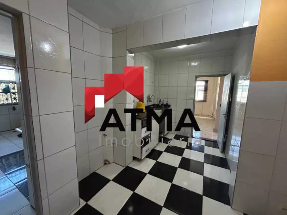Apartamento, 3 quartos, 70 m² - Foto 10