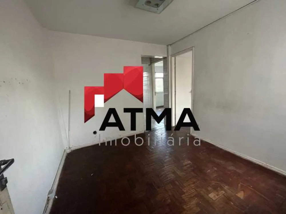 Apartamento, 2 quartos, 34 m² - Foto 2