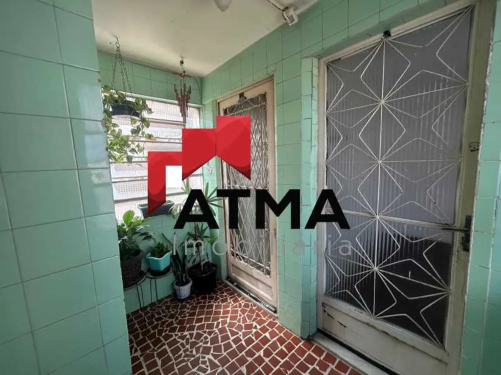 Apartamento, 2 quartos, 34 m² - Foto 9