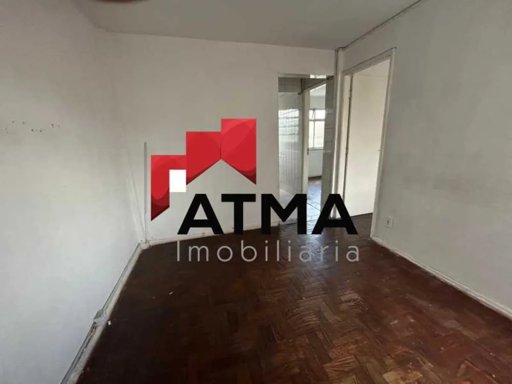 Apartamento, 2 quartos, 34 m² - Foto 3