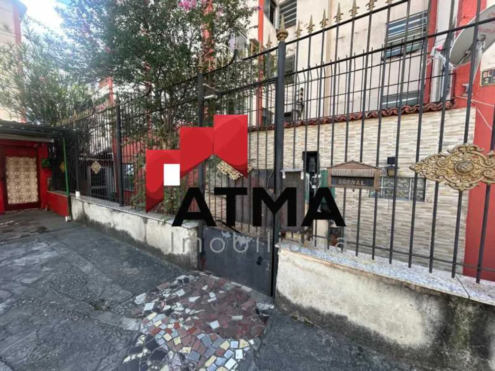 Apartamento, 2 quartos, 34 m² - Foto 16
