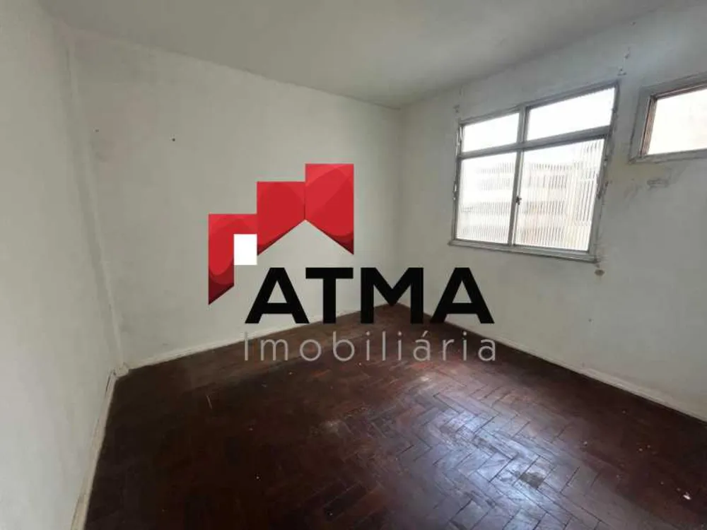 Apartamento, 2 quartos, 34 m² - Foto 8