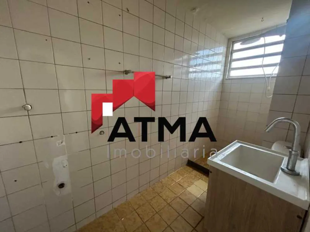 Apartamento, 2 quartos, 34 m² - Foto 12