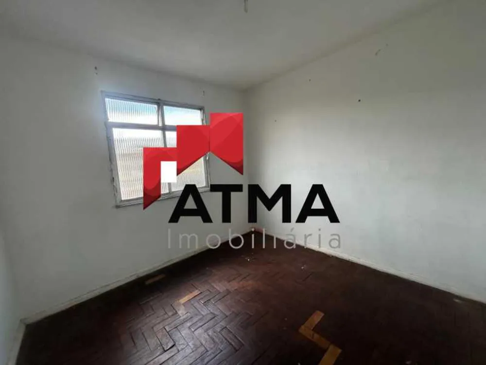 Apartamento, 2 quartos, 34 m² - Foto 6