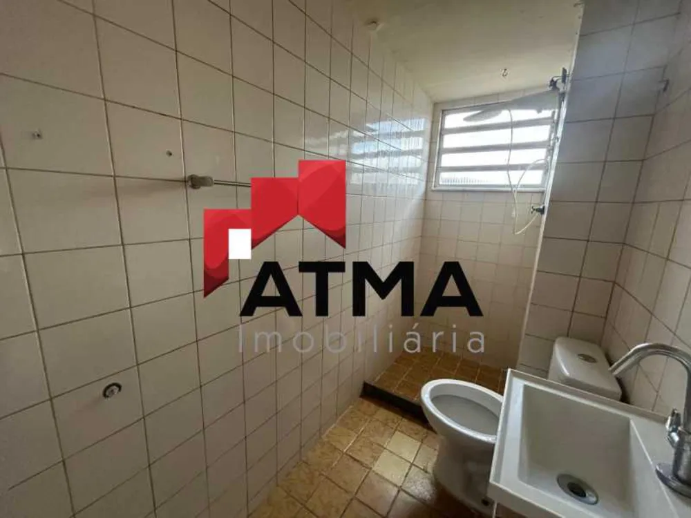 Apartamento, 2 quartos, 34 m² - Foto 14