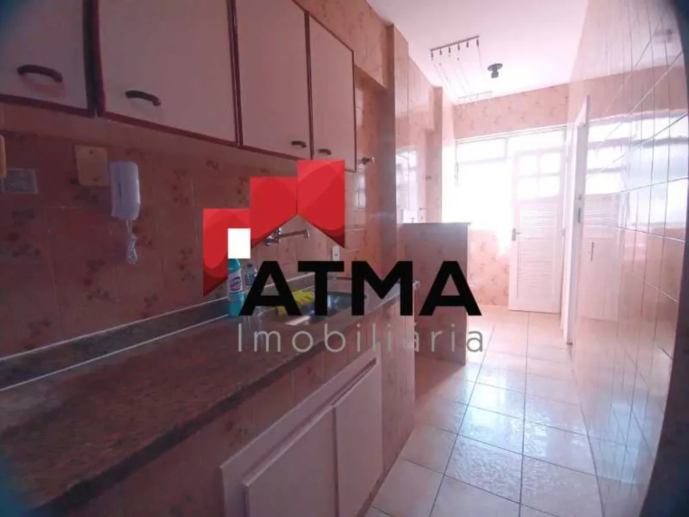 Apartamento, 2 quartos, 72 m² - Foto 9