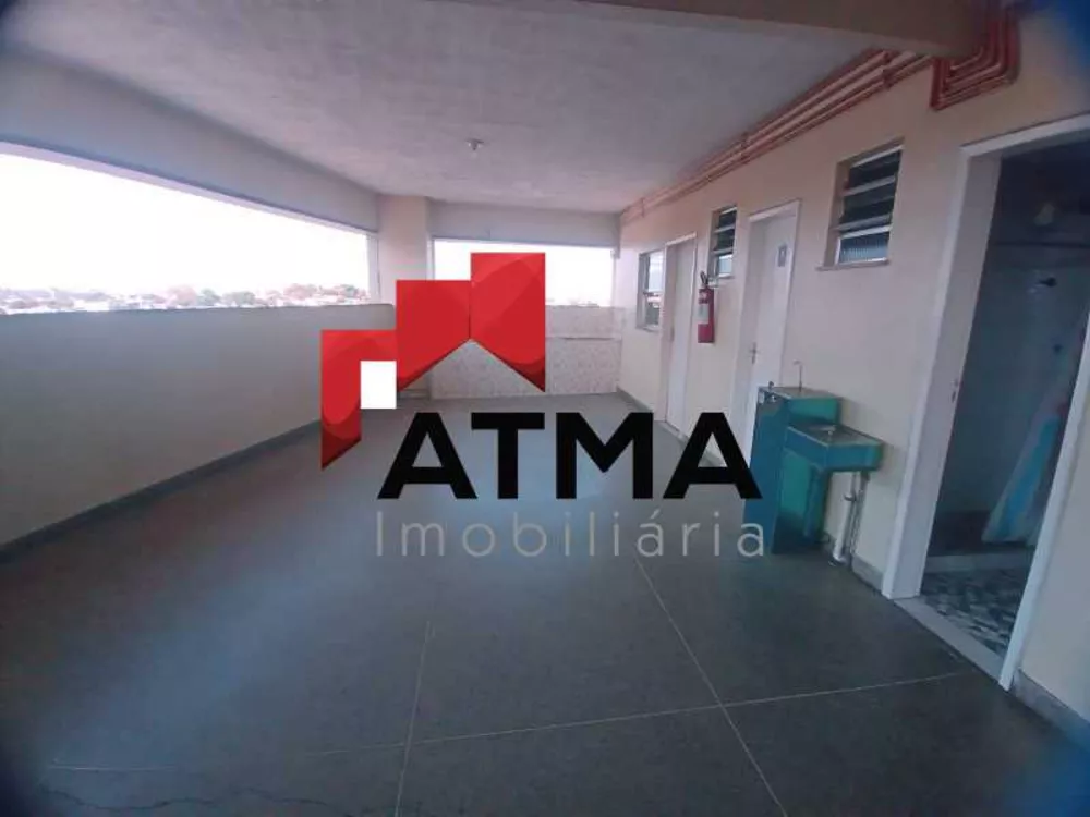 Apartamento, 2 quartos, 72 m² - Foto 11
