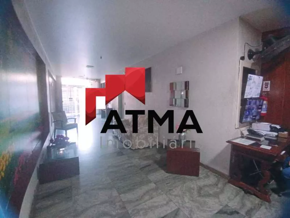 Apartamento, 2 quartos, 72 m² - Foto 17