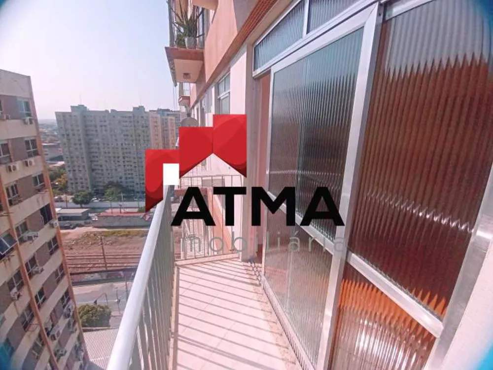 Apartamento, 2 quartos, 72 m² - Foto 26