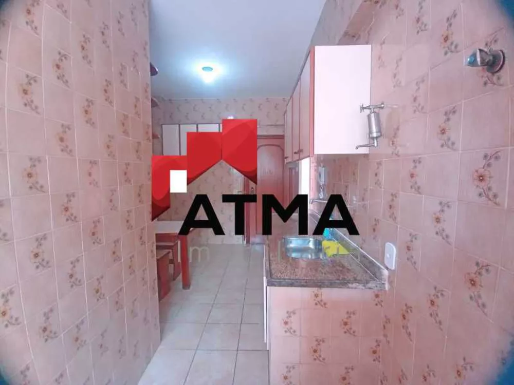 Apartamento, 2 quartos, 72 m² - Foto 8