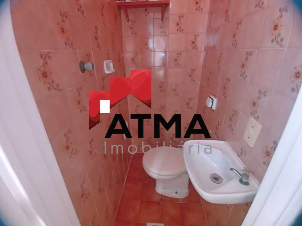 Apartamento, 2 quartos, 72 m² - Foto 13
