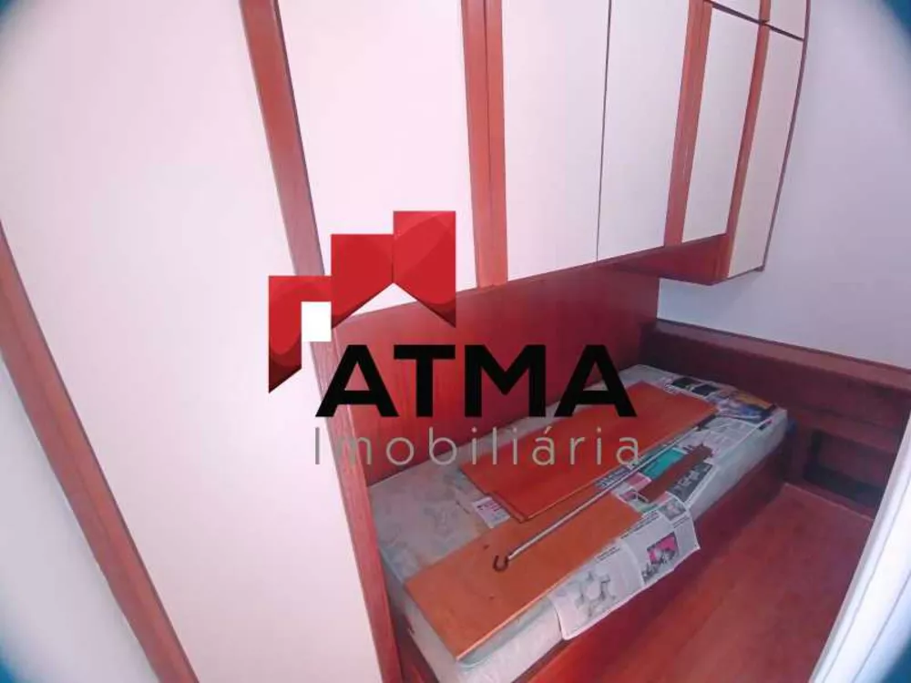 Apartamento, 2 quartos, 72 m² - Foto 28