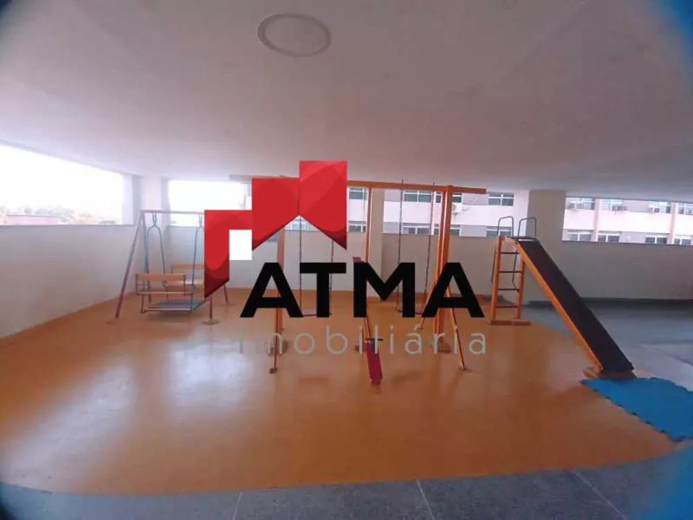 Apartamento, 2 quartos, 72 m² - Foto 21