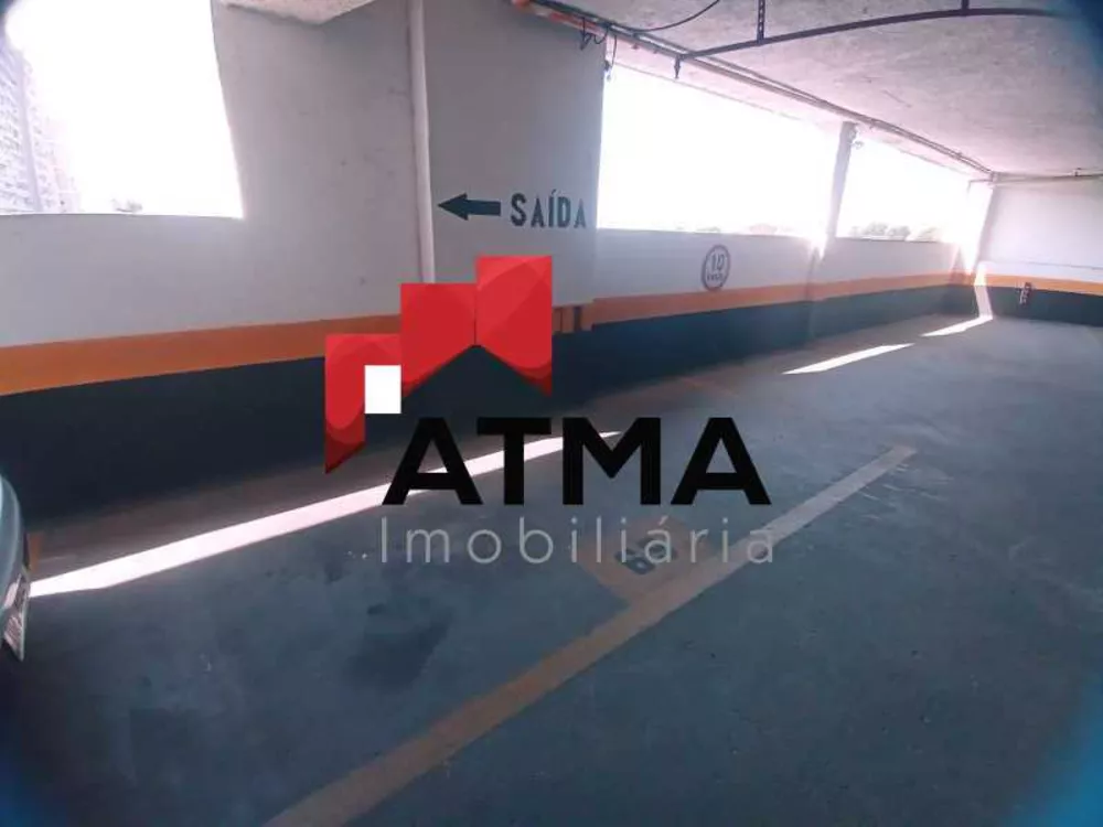 Apartamento, 2 quartos, 72 m² - Foto 19