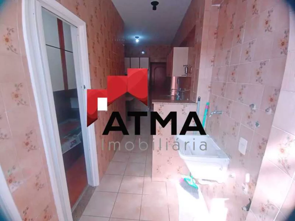 Apartamento, 2 quartos, 72 m² - Foto 1