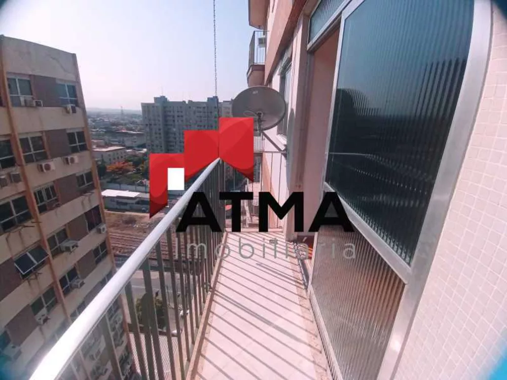 Apartamento, 2 quartos, 72 m² - Foto 7