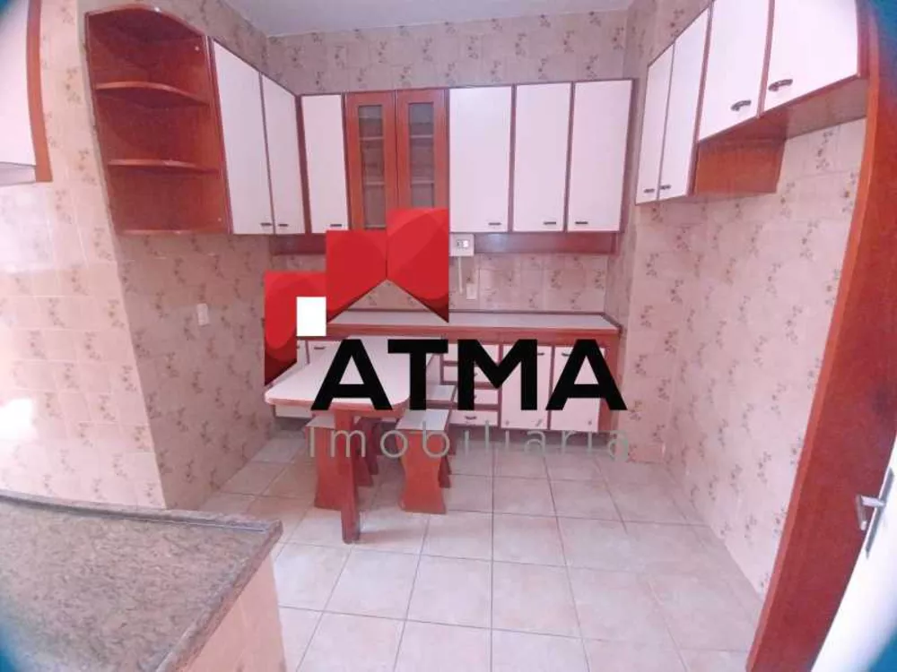 Apartamento, 2 quartos, 72 m² - Foto 5
