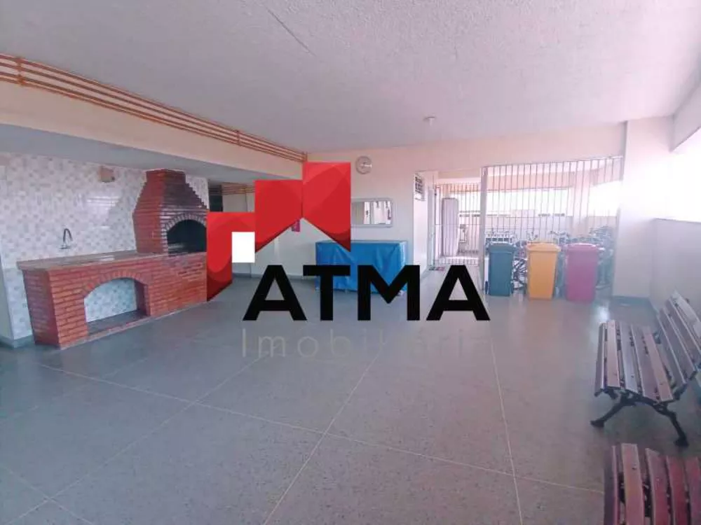 Apartamento, 2 quartos, 72 m² - Foto 2