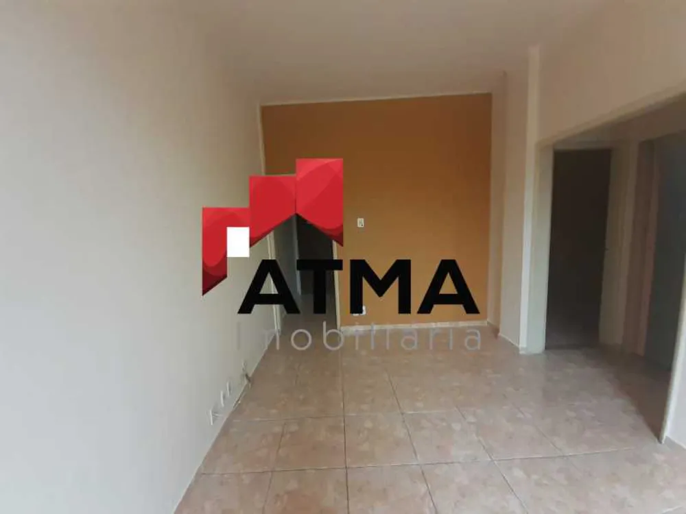 Apartamento, 2 quartos, 56 m² - Foto 2