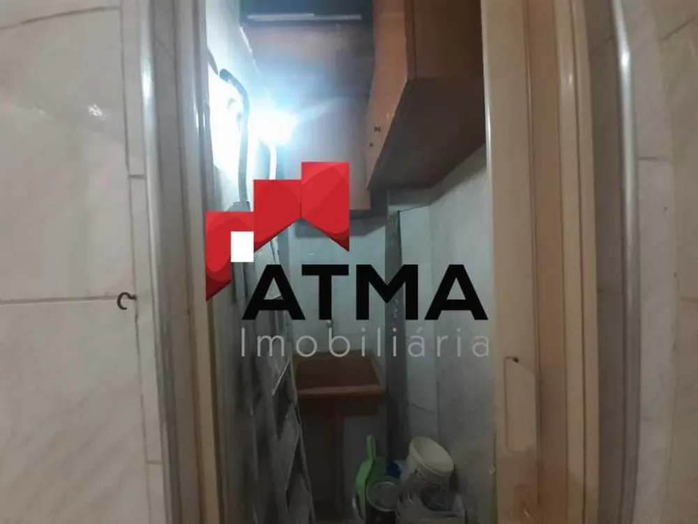 Apartamento, 2 quartos, 56 m² - Foto 9