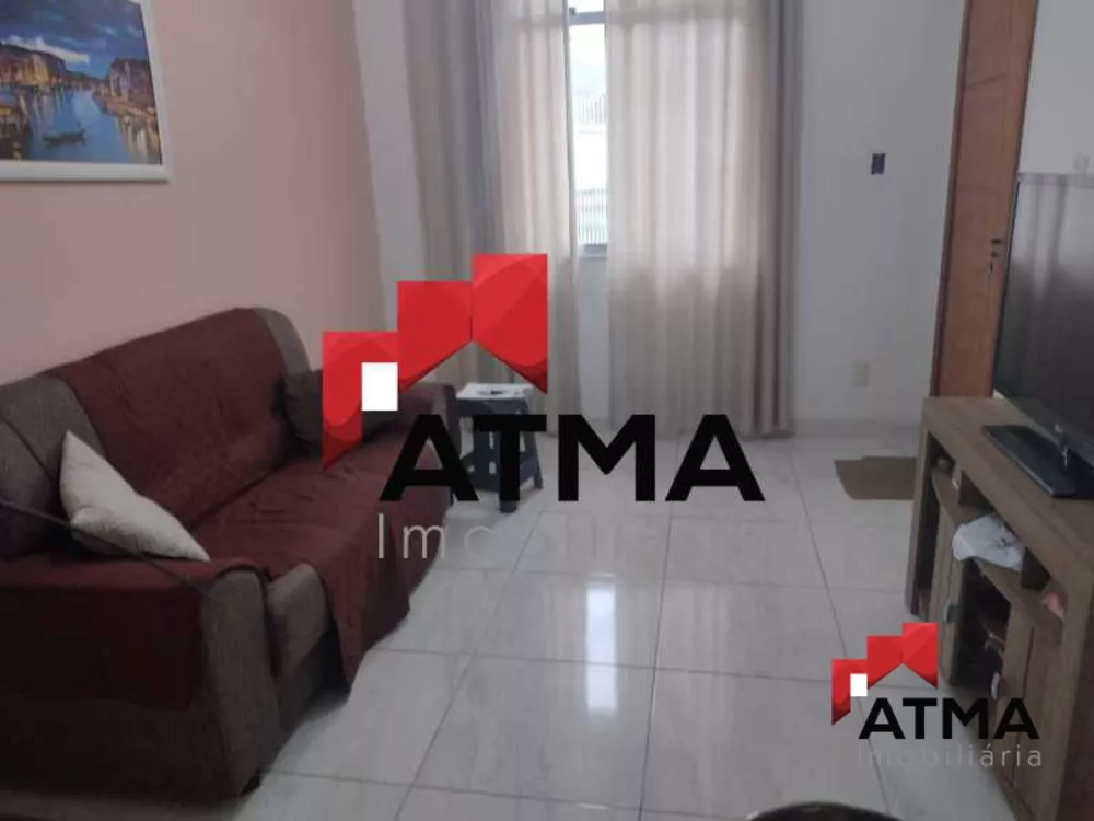 Apartamento à venda com 1 quarto, 55m² - Foto 2