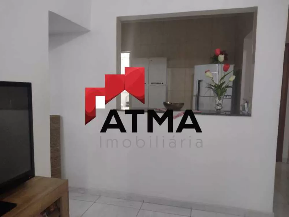 Apartamento à venda com 1 quarto, 55m² - Foto 6