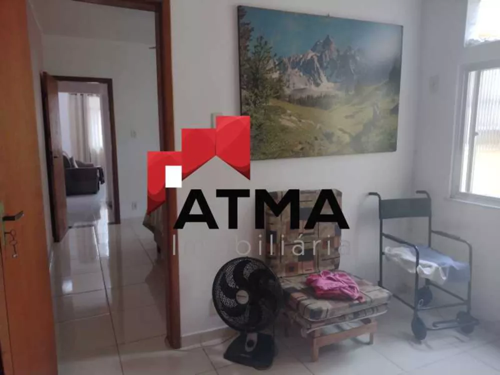 Apartamento à venda com 1 quarto, 55m² - Foto 12