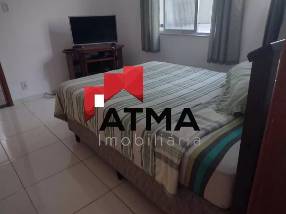 Apartamento à venda com 1 quarto, 55m² - Foto 9