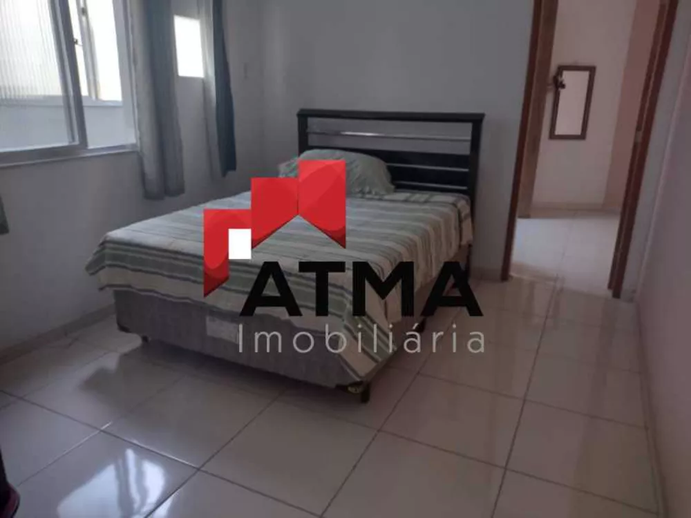 Apartamento à venda com 1 quarto, 55m² - Foto 8