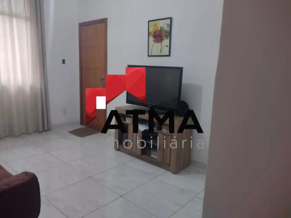 Apartamento à venda com 1 quarto, 55m² - Foto 3