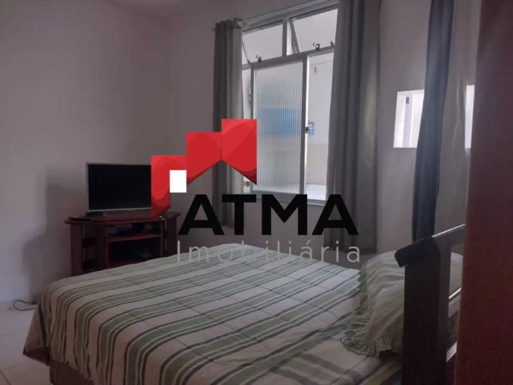 Apartamento à venda com 1 quarto, 55m² - Foto 10