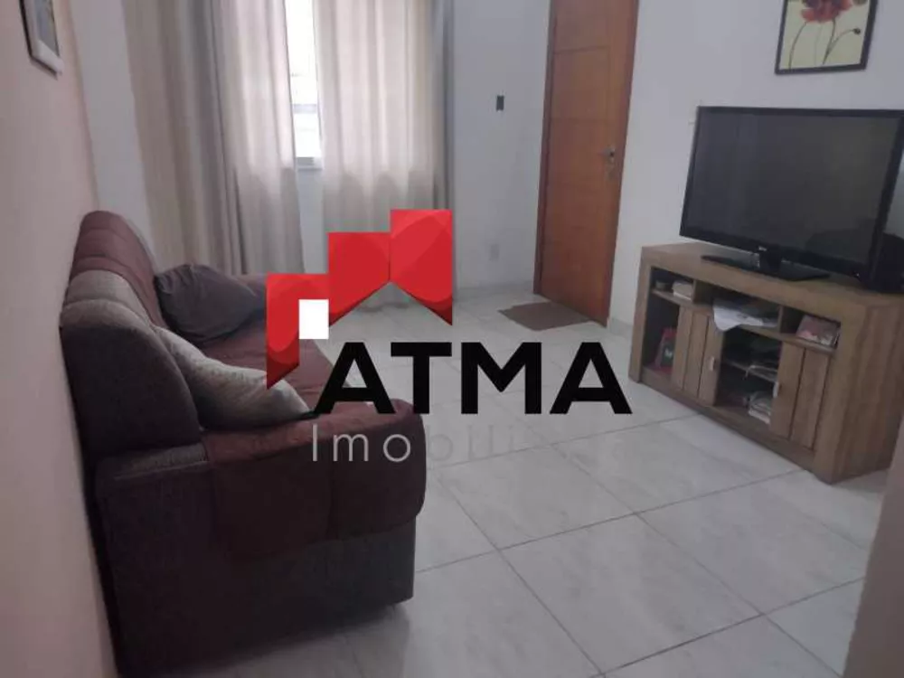 Apartamento à venda com 1 quarto, 55m² - Foto 5