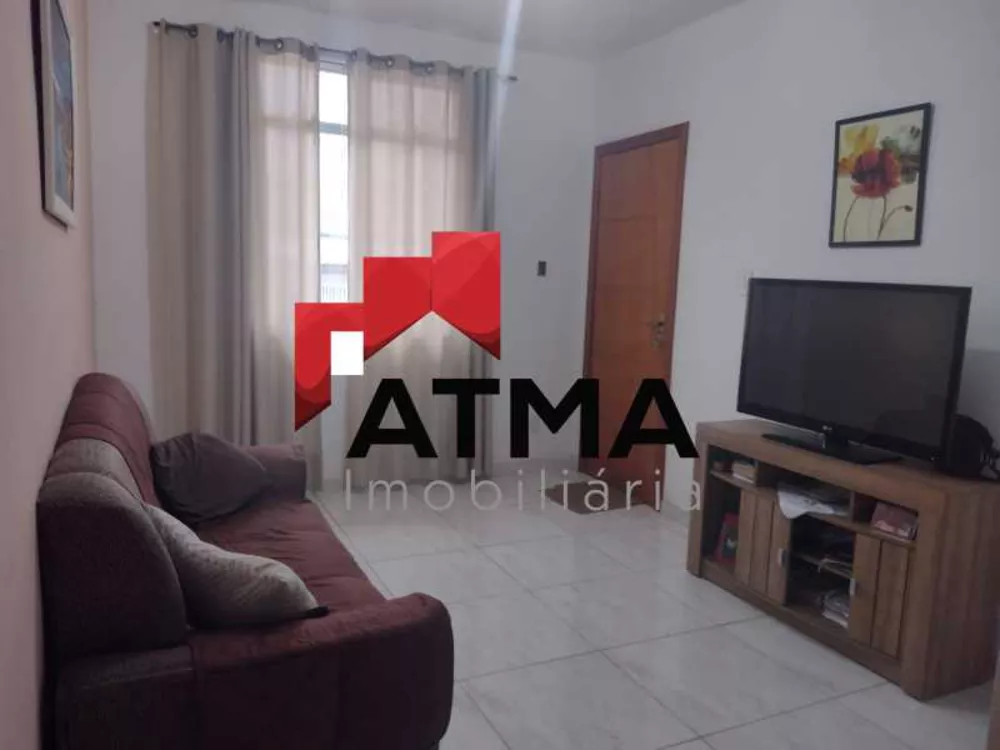 Apartamento à venda com 1 quarto, 55m² - Foto 4