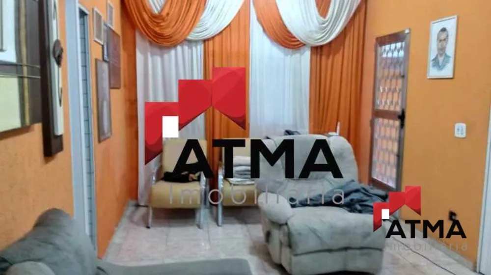 Casa, 3 quartos, 156 m² - Foto 3