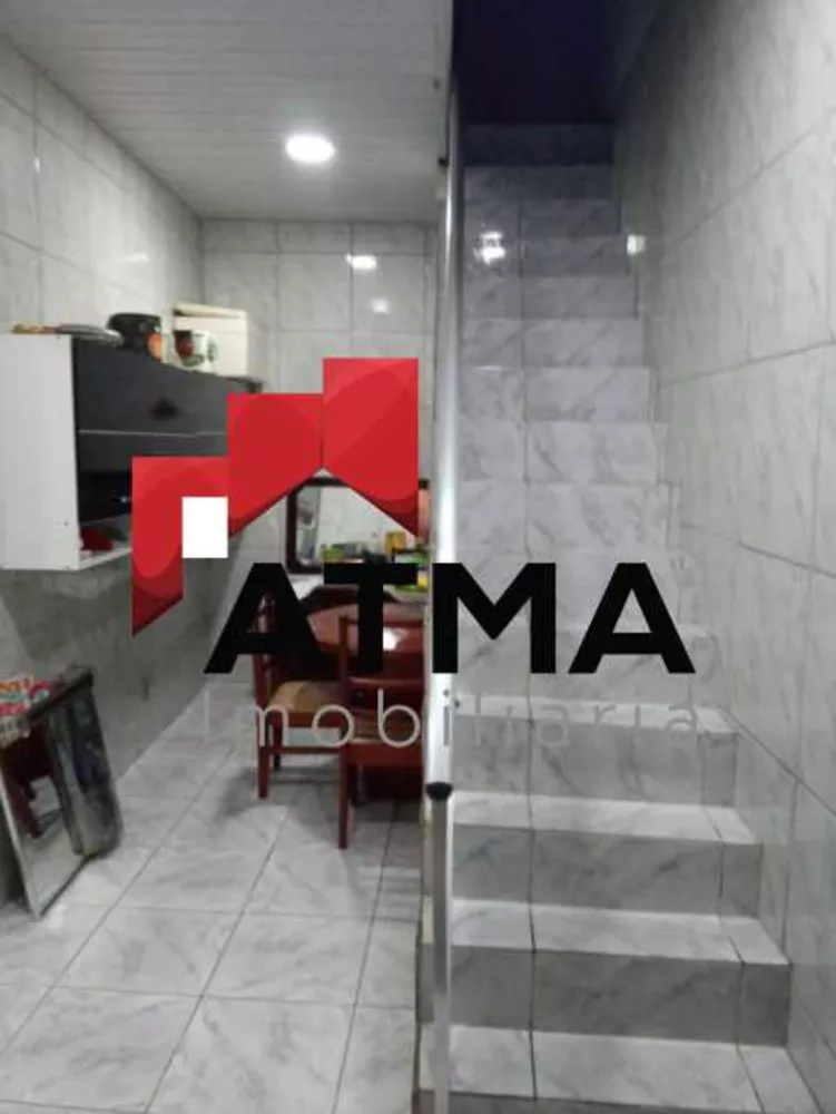 Casa, 3 quartos, 156 m² - Foto 9