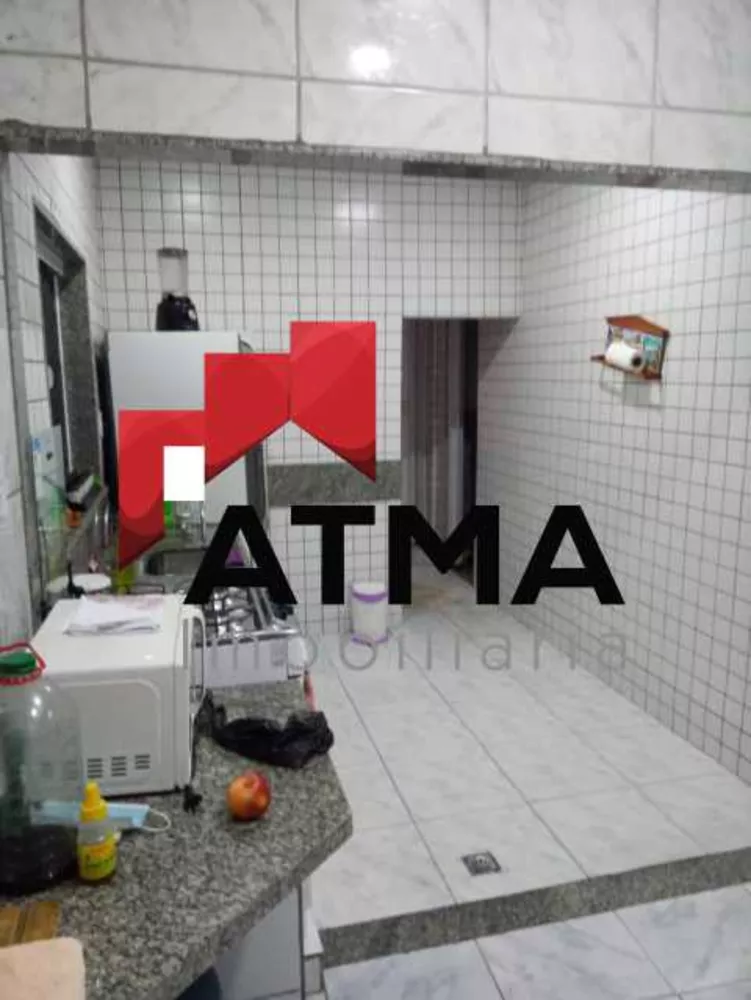 Casa, 3 quartos, 156 m² - Foto 12