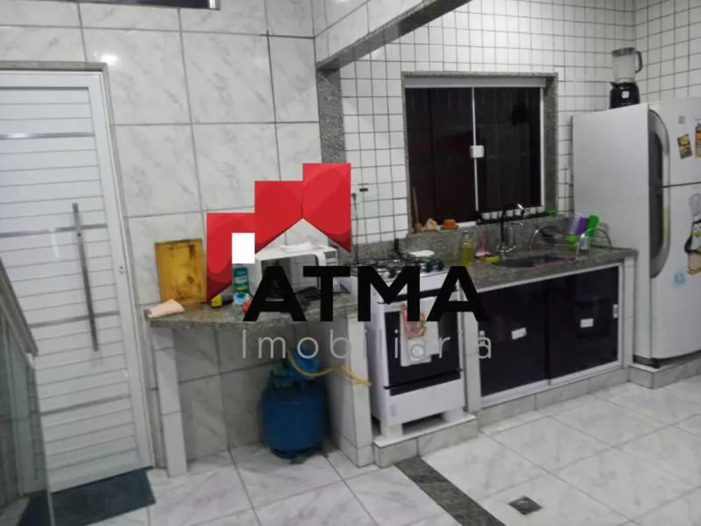 Casa, 3 quartos, 156 m² - Foto 19