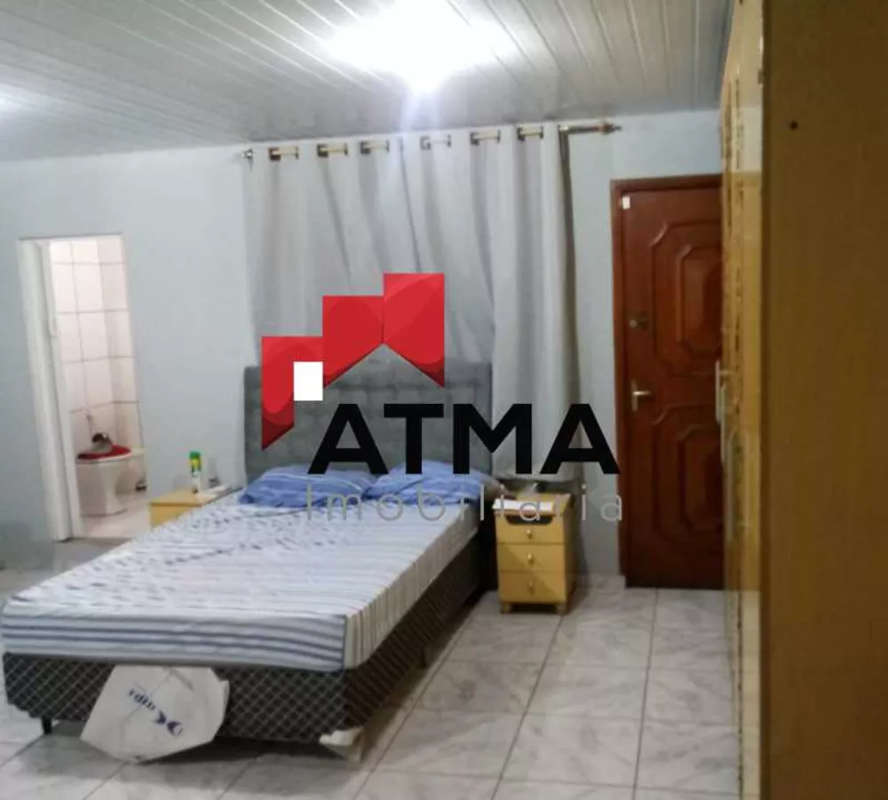 Casa, 3 quartos, 156 m² - Foto 4