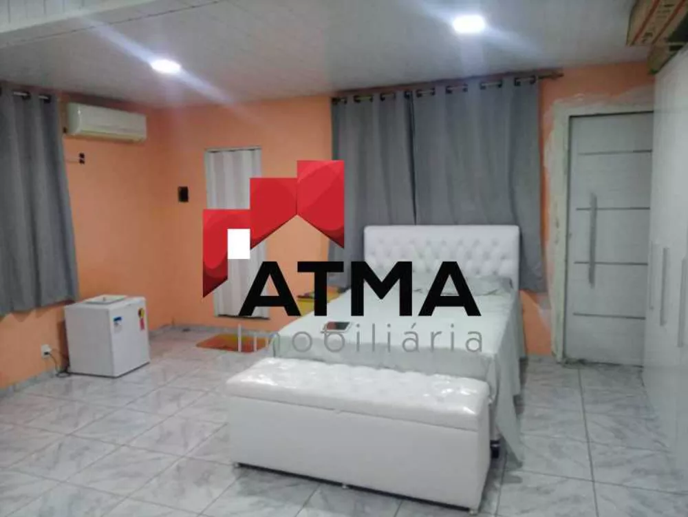 Casa, 3 quartos, 156 m² - Foto 5