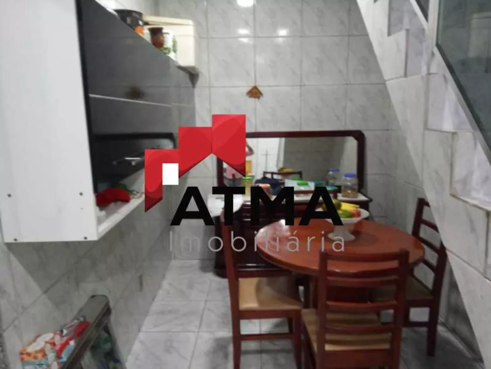 Casa, 3 quartos, 156 m² - Foto 7