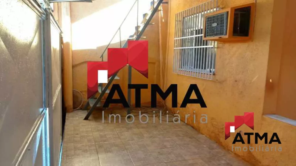 Casa, 3 quartos, 156 m² - Foto 6