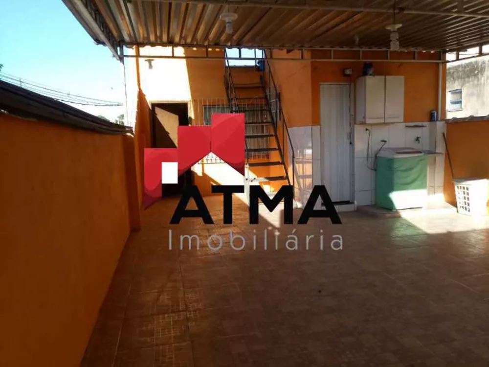 Casa, 3 quartos, 156 m² - Foto 11