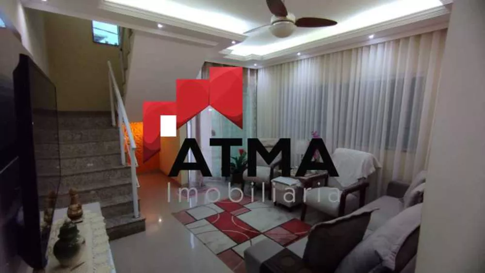 Casa, 2 quartos, 197 m² - Foto 3