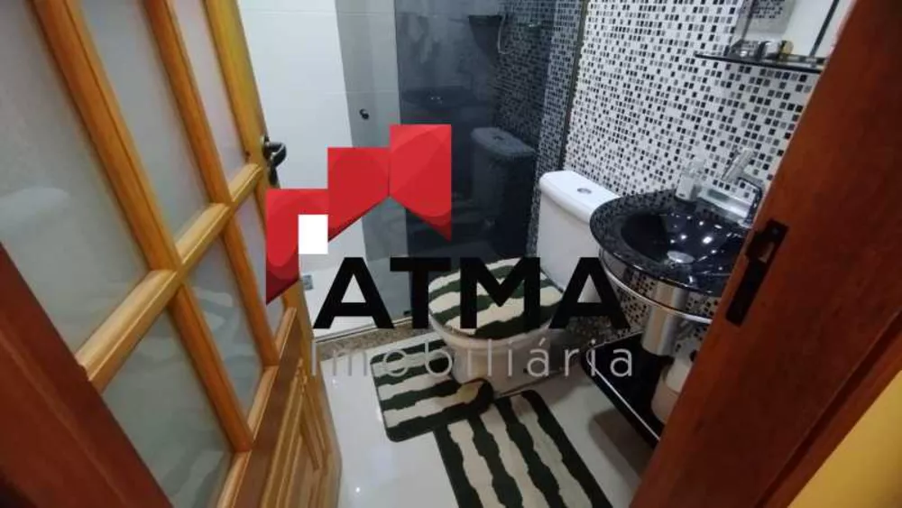 Casa, 2 quartos, 197 m² - Foto 11