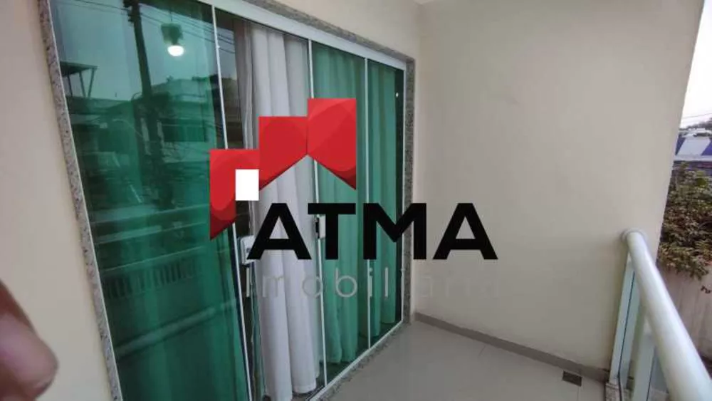 Casa, 2 quartos, 197 m² - Foto 18