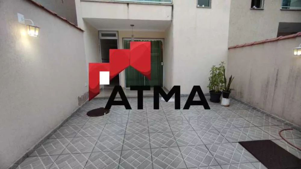 Casa, 2 quartos, 197 m² - Foto 9