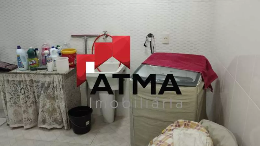 Casa, 2 quartos, 197 m² - Foto 16