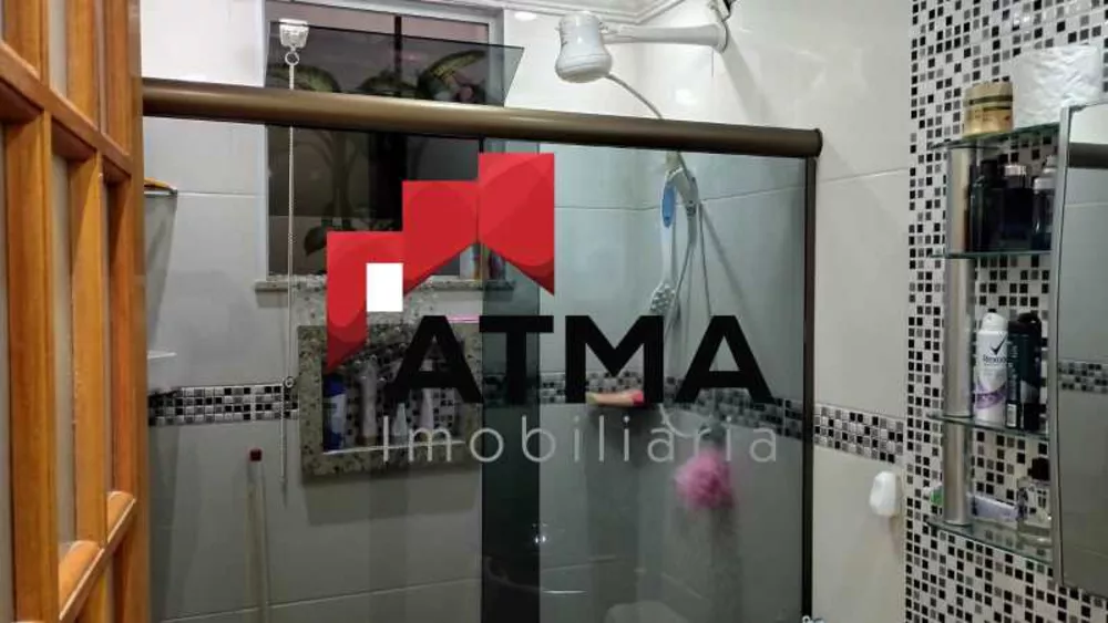 Casa, 2 quartos, 197 m² - Foto 2