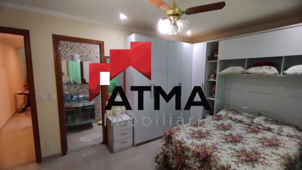 Casa, 2 quartos, 197 m² - Foto 19