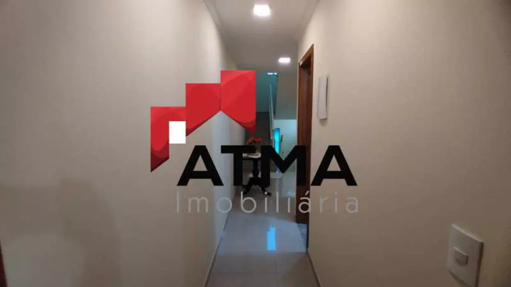 Casa, 2 quartos, 197 m² - Foto 6